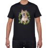 Gildan Premium Cotton Tee (Same Day) Thumbnail