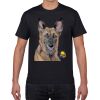 Gildan Premium Cotton Tee (Same Day) Thumbnail