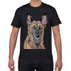 Gildan Premium Cotton Tee (Same Day) Thumbnail