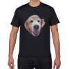 Gildan Premium Cotton Tee (Same Day) Thumbnail