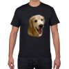 Gildan Premium Cotton Tee (Same Day) Thumbnail