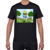 Gildan Premium Cotton Tee (Same Day) Thumbnail