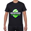 Gildan Premium Cotton Tee (Same Day) Thumbnail