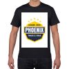 Gildan Premium Cotton Tee (Same Day) Thumbnail