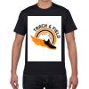 Gildan Premium Cotton Tee (Same Day) Thumbnail