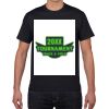 Gildan Premium Cotton Tee (Same Day) Thumbnail