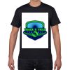 Gildan Premium Cotton Tee (Same Day) Thumbnail