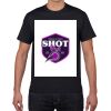Gildan Premium Cotton Tee (Same Day) Thumbnail