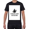 Gildan Premium Cotton Tee (Same Day) Thumbnail