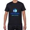 Gildan Premium Cotton Tee (Same Day) Thumbnail