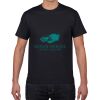 Gildan Premium Cotton Tee (Same Day) Thumbnail