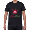 Gildan Premium Cotton Tee (Same Day) Thumbnail
