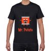 Gildan Premium Cotton Tee (Same Day) Thumbnail