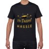 Gildan Premium Cotton Tee (Same Day) Thumbnail