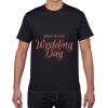 Gildan Premium Cotton Tee (Same Day) Thumbnail