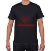 Gildan Premium Cotton Tee (Same Day) Thumbnail