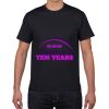 Gildan Premium Cotton Tee (Same Day) Thumbnail