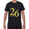 Gildan Premium Cotton Tee (Same Day) Thumbnail