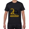 Gildan Premium Cotton Tee (Same Day) Thumbnail