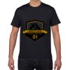 Gildan Premium Cotton Tee (Same Day) Thumbnail