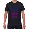 Gildan Premium Cotton Tee (Same Day) Thumbnail