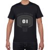 Gildan Premium Cotton Tee (Same Day) Thumbnail