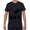 Gildan Premium Cotton Tee (Same Day) Thumbnail