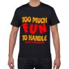 Gildan Premium Cotton Tee (Same Day) Thumbnail