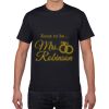 Gildan Premium Cotton Tee (Same Day) Thumbnail