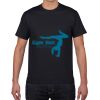 Gildan Premium Cotton Tee (Same Day) Thumbnail