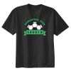 Gildan Premium Cotton Youth Tee (Same Day) Thumbnail