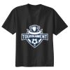 Gildan Premium Cotton Youth Tee (Same Day) Thumbnail