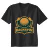 Gildan Premium Cotton Youth Tee (Same Day) Thumbnail