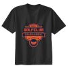 Gildan Premium Cotton Youth Tee (Same Day) Thumbnail