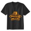 Gildan Premium Cotton Youth Tee (Same Day) Thumbnail