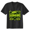 Gildan Premium Cotton Youth Tee (Same Day) Thumbnail