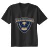 Gildan Premium Cotton Youth Tee (Same Day) Thumbnail