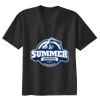 Gildan Premium Cotton Youth Tee (Same Day) Thumbnail