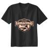Gildan Premium Cotton Youth Tee (Same Day) Thumbnail