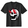 Gildan Premium Cotton Youth Tee (Same Day) Thumbnail
