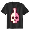 Gildan Premium Cotton Youth Tee (Same Day) Thumbnail