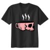 Gildan Premium Cotton Youth Tee (Same Day) Thumbnail