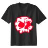 Gildan Premium Cotton Youth Tee (Same Day) Thumbnail