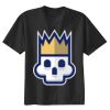 Gildan Premium Cotton Youth Tee (Same Day) Thumbnail