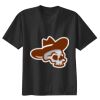 Gildan Premium Cotton Youth Tee (Same Day) Thumbnail