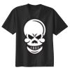 Gildan Premium Cotton Youth Tee (Same Day) Thumbnail