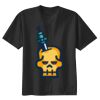 Gildan Premium Cotton Youth Tee (Same Day) Thumbnail