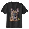 Gildan Premium Cotton Youth Tee (Same Day) Thumbnail