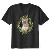 Gildan Premium Cotton Youth Tee (Same Day) Thumbnail