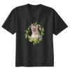 Gildan Premium Cotton Youth Tee (Same Day) Thumbnail